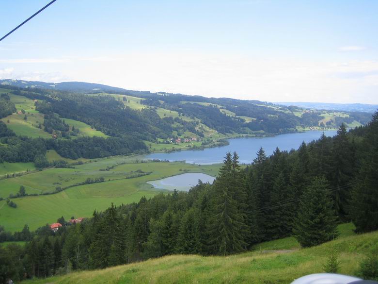 großer Alpsee